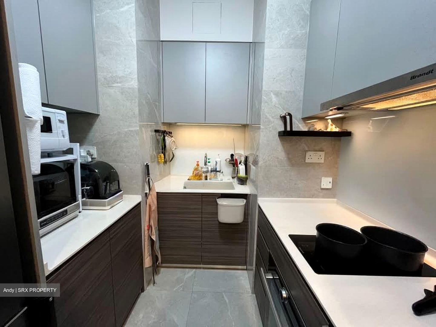 Stirling Residences (D3), Apartment #589297301
